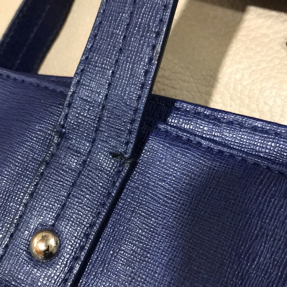 Furla Tote - Picture 8 of 9